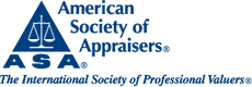 American Society of Appraisers